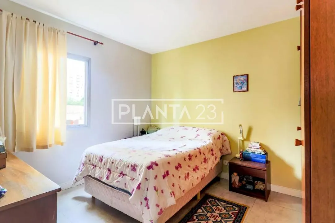 Apartamento com 1 suítes à venda em Brooklin, São Paulo, por R$ 2.200.000 Imagem 27