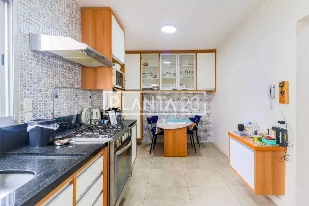 Apartamento com 1 suítes à venda em Brooklin, São Paulo, por R$ 2.200.000 Imagem 16