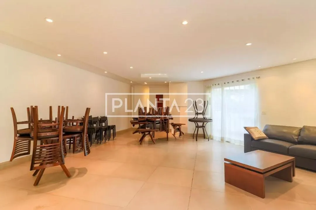 Apartamento com 1 suítes à venda em Brooklin, São Paulo, por R$ 2.200.000 Imagem 52