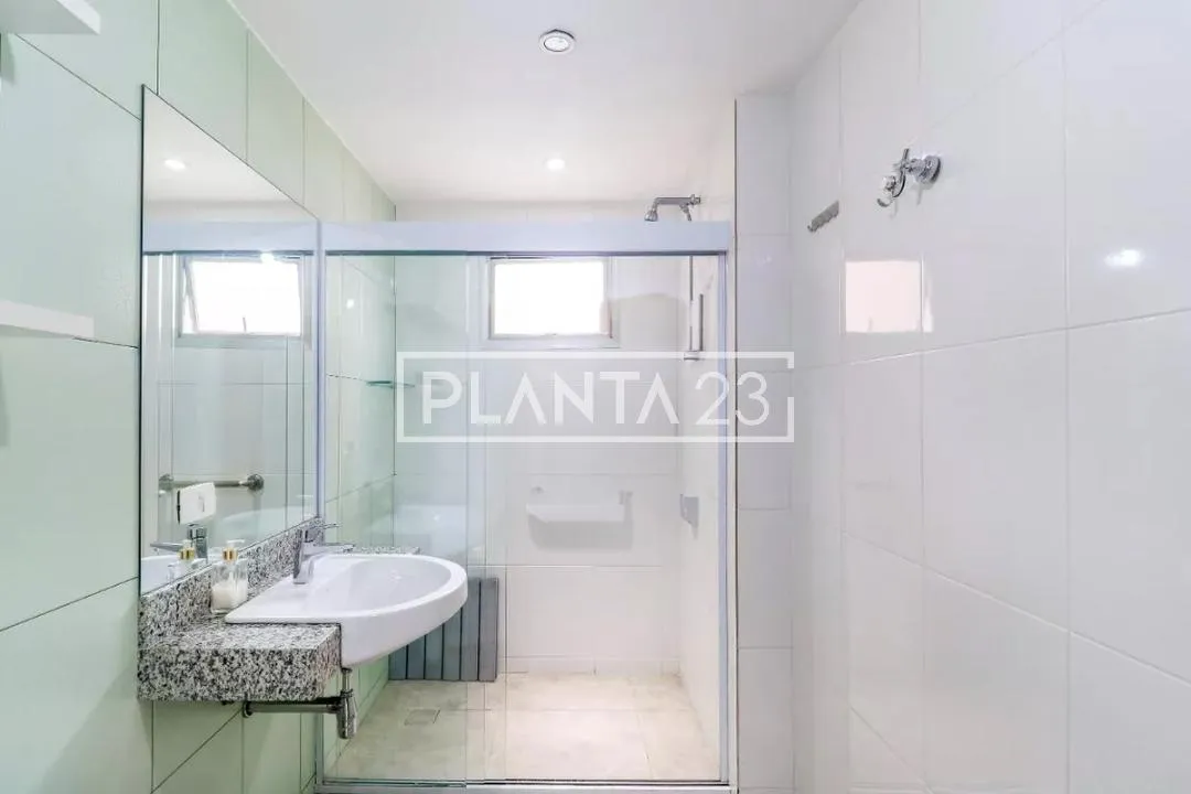 Apartamento com 1 suítes à venda em Brooklin, São Paulo, por R$ 2.200.000 Imagem 34