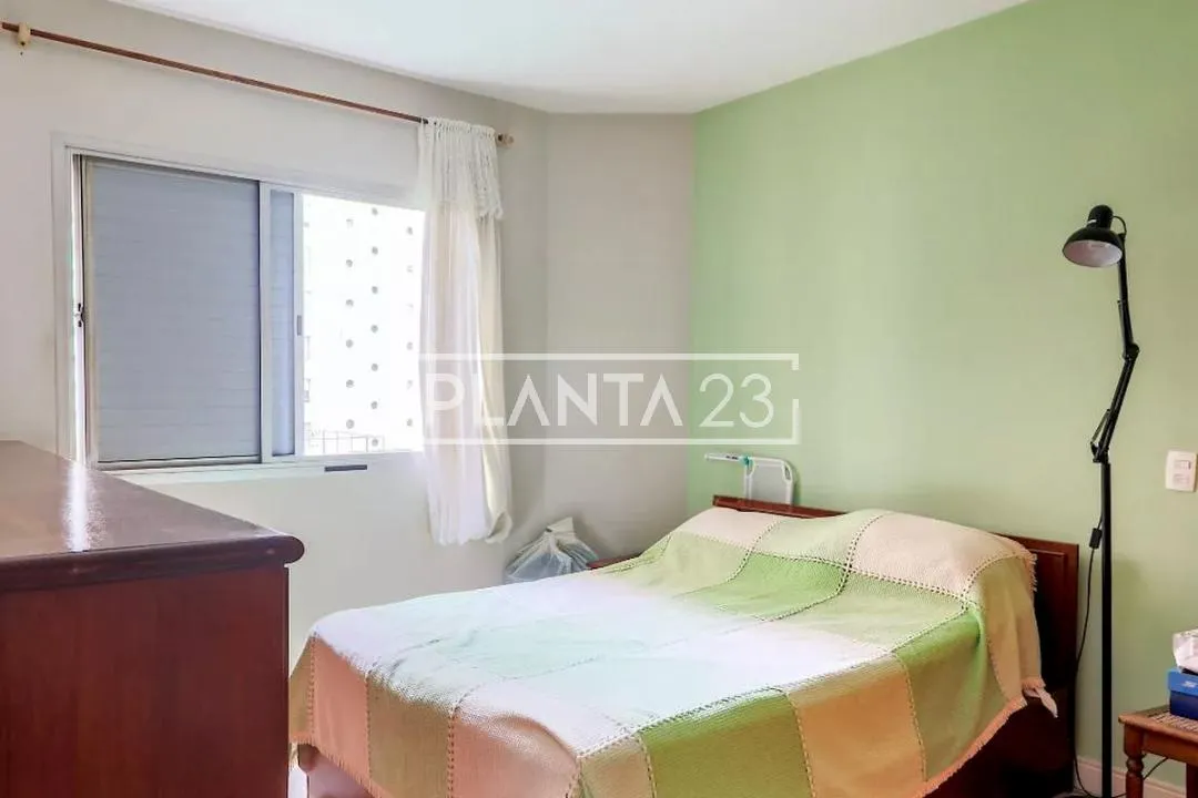 Apartamento com 1 suítes à venda em Brooklin, São Paulo, por R$ 2.200.000 Imagem 21