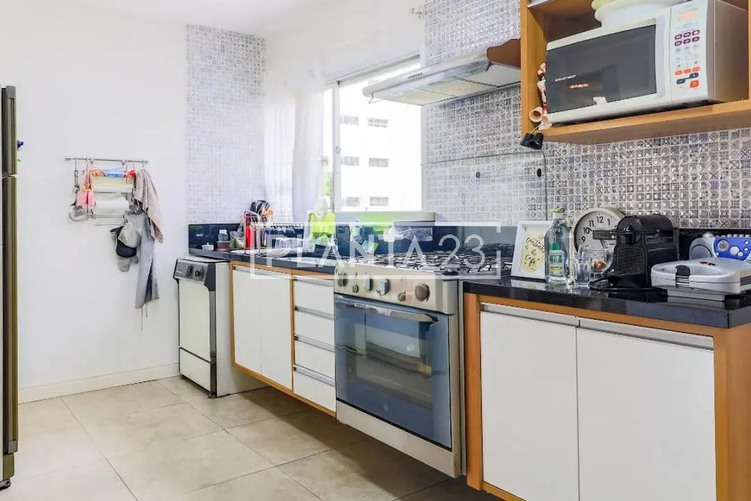 Apartamento com 1 suítes à venda em Brooklin, São Paulo, por R$ 2.200.000 Imagem 17