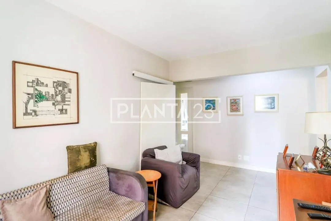 Apartamento com 1 suítes à venda em Brooklin, São Paulo, por R$ 2.200.000 Imagem 12