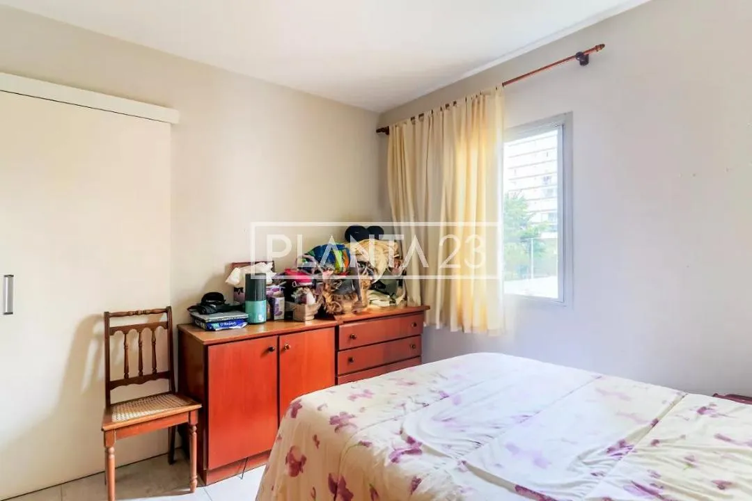 Apartamento com 1 suítes à venda em Brooklin, São Paulo, por R$ 2.200.000 Imagem 28