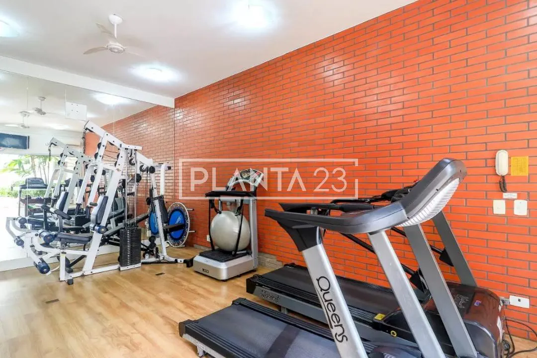 Apartamento com 1 suítes à venda em Brooklin, São Paulo, por R$ 2.200.000 Imagem 47