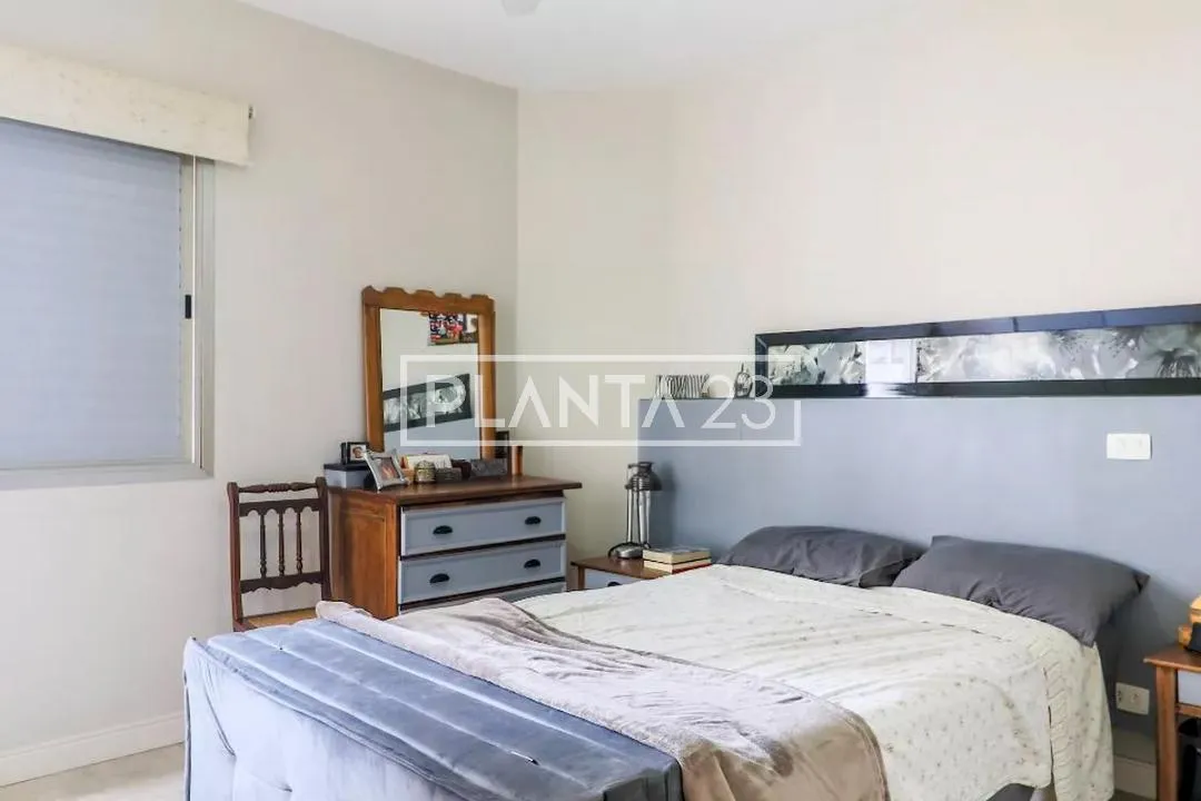Apartamento com 1 suítes à venda em Brooklin, São Paulo, por R$ 2.200.000 Imagem 26
