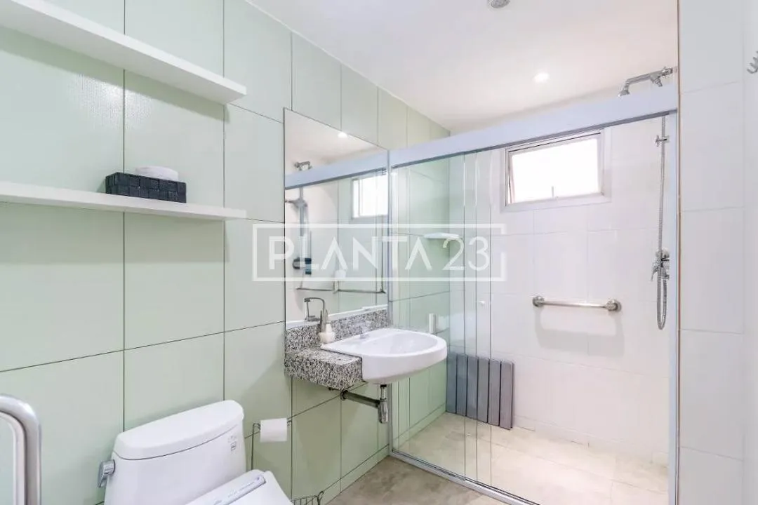 Apartamento com 1 suítes à venda em Brooklin, São Paulo, por R$ 2.200.000 Imagem 31