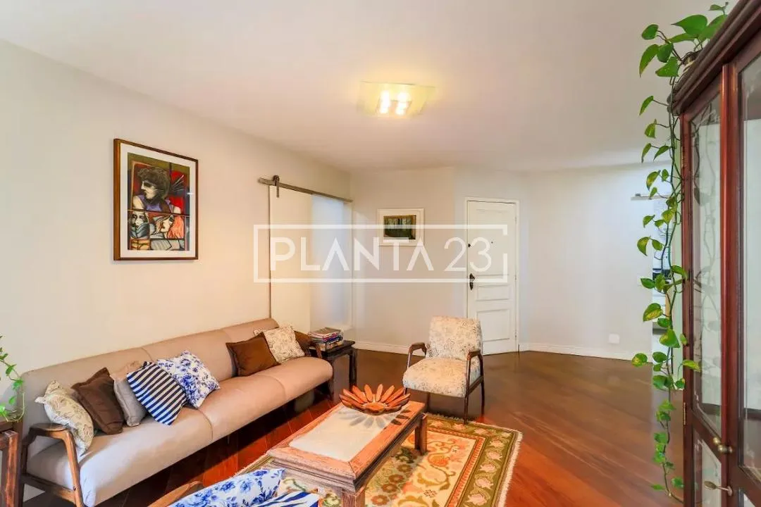 Apartamento com 1 suítes à venda em Brooklin, São Paulo, por R$ 2.200.000 Imagem 5