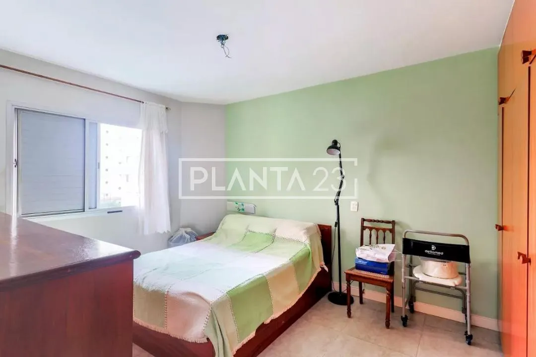 Apartamento com 1 suítes à venda em Brooklin, São Paulo, por R$ 2.200.000 Imagem 19