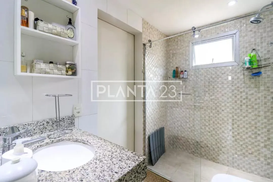 Apartamento com 1 suítes à venda em Brooklin, São Paulo, por R$ 2.200.000 Imagem 35