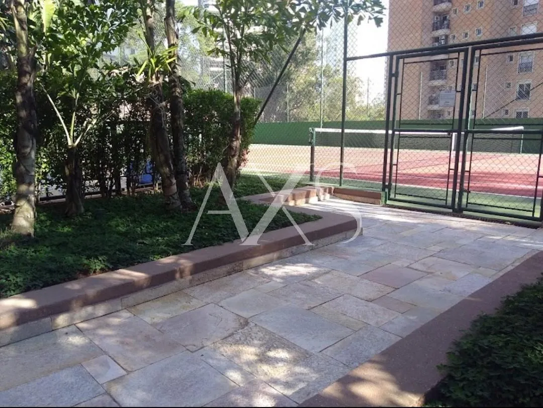 Apartamento com 3 suítes à venda em Panamby, São Paulo, por R$ 3.590.000 Imagem 16