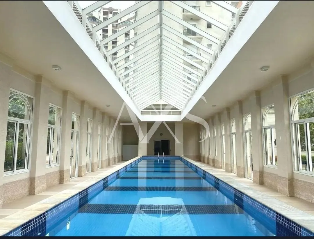 Apartamento com 3 suítes à venda em Panamby, São Paulo, por R$ 3.590.000 Imagem 15