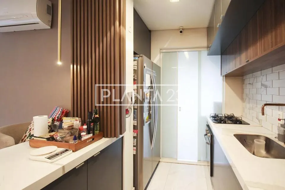 Apartamento com 2 suítes à venda em Vila Olímpia, São Paulo, por R$ 2.600.000 Imagem 8