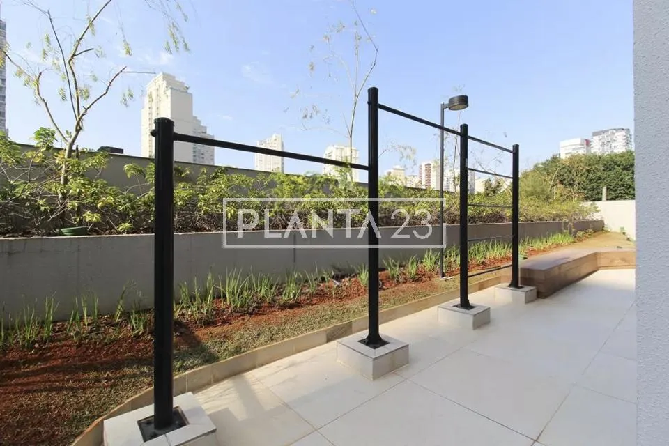 Apartamento com 2 suítes à venda em Vila Olímpia, São Paulo, por R$ 2.600.000 Imagem 28