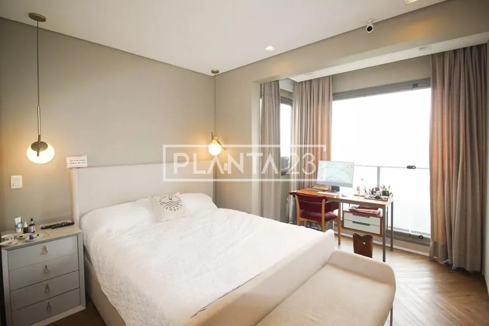 Apartamento com 2 suítes à venda em Vila Olímpia, São Paulo, por R$ 2.600.000 Imagem 12