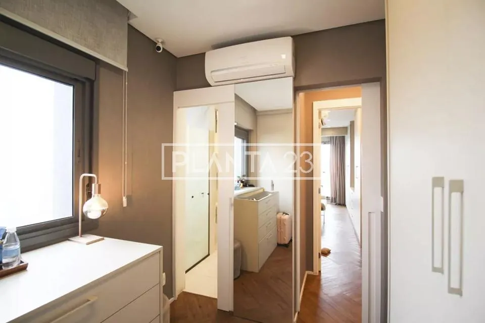 Apartamento com 2 suítes à venda em Vila Olímpia, São Paulo, por R$ 2.600.000 Imagem 18