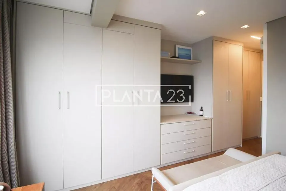 Apartamento com 2 suítes à venda em Vila Olímpia, São Paulo, por R$ 2.600.000 Imagem 15