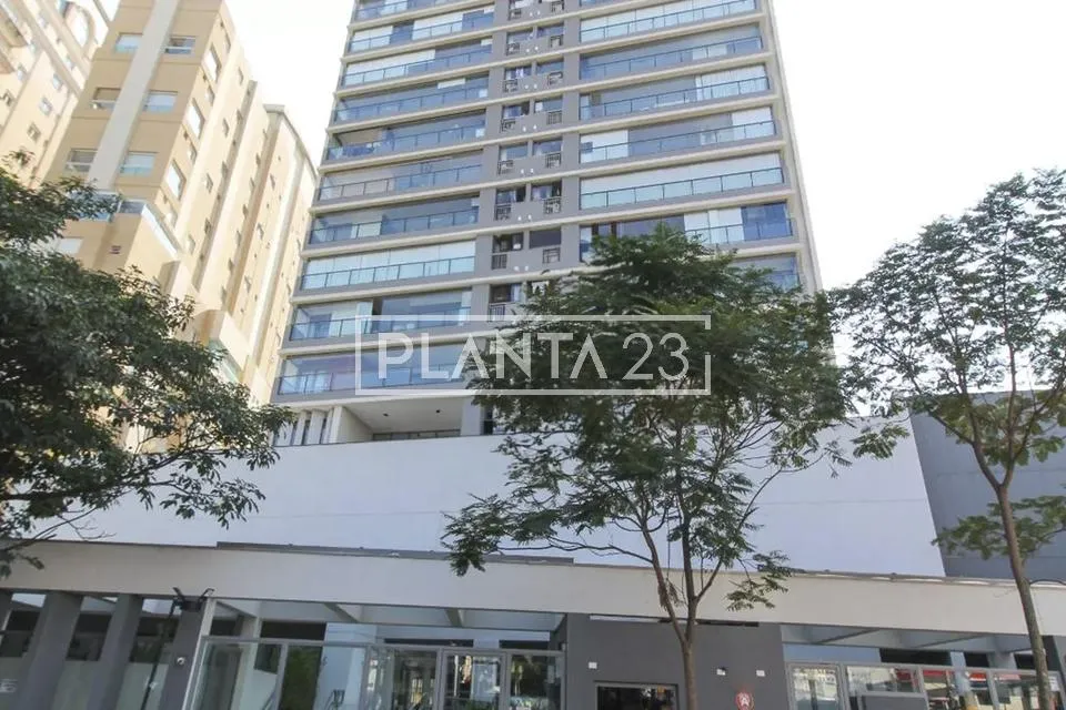 Apartamento com 2 suítes à venda em Vila Olímpia, São Paulo, por R$ 2.600.000 Imagem 26