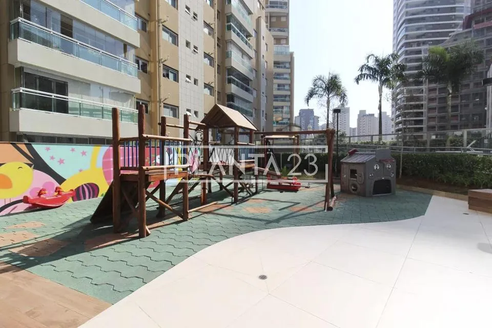 Apartamento com 2 suítes à venda em Vila Olímpia, São Paulo, por R$ 2.600.000 Imagem 33