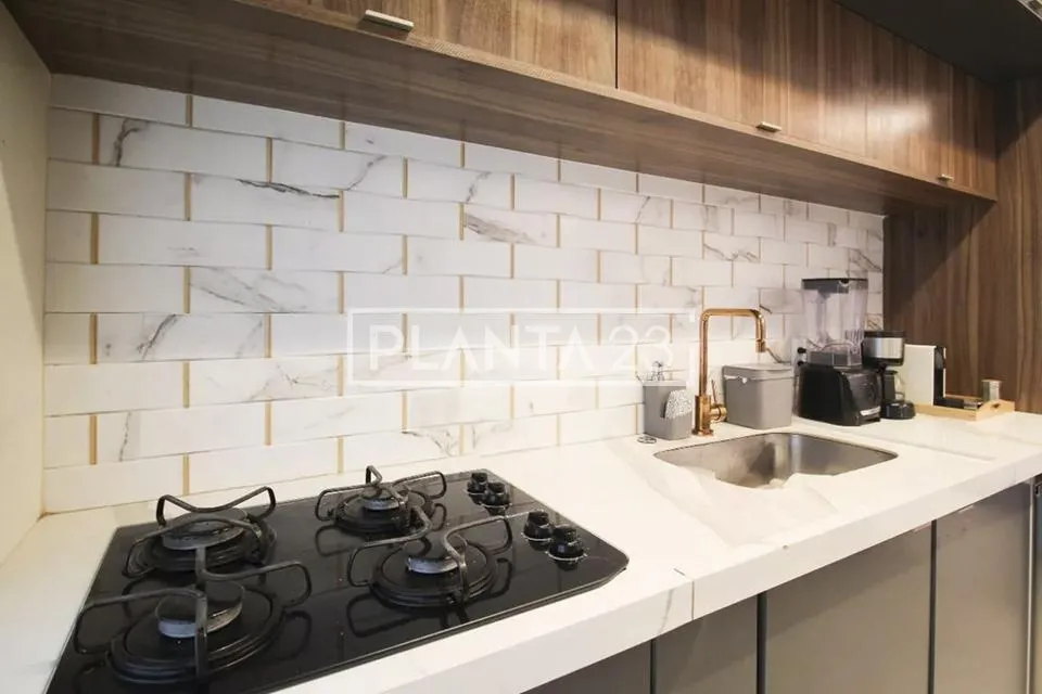 Apartamento com 2 suítes à venda em Vila Olímpia, São Paulo, por R$ 2.600.000 Imagem 10