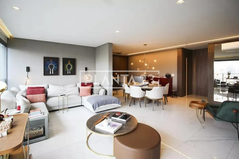 Apartamento com 2 suítes à venda em Vila Olímpia, São Paulo, por R$ 2.600.000 Imagem 3