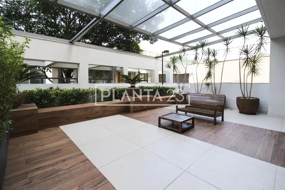 Apartamento com 2 suítes à venda em Vila Olímpia, São Paulo, por R$ 2.600.000 Imagem 35