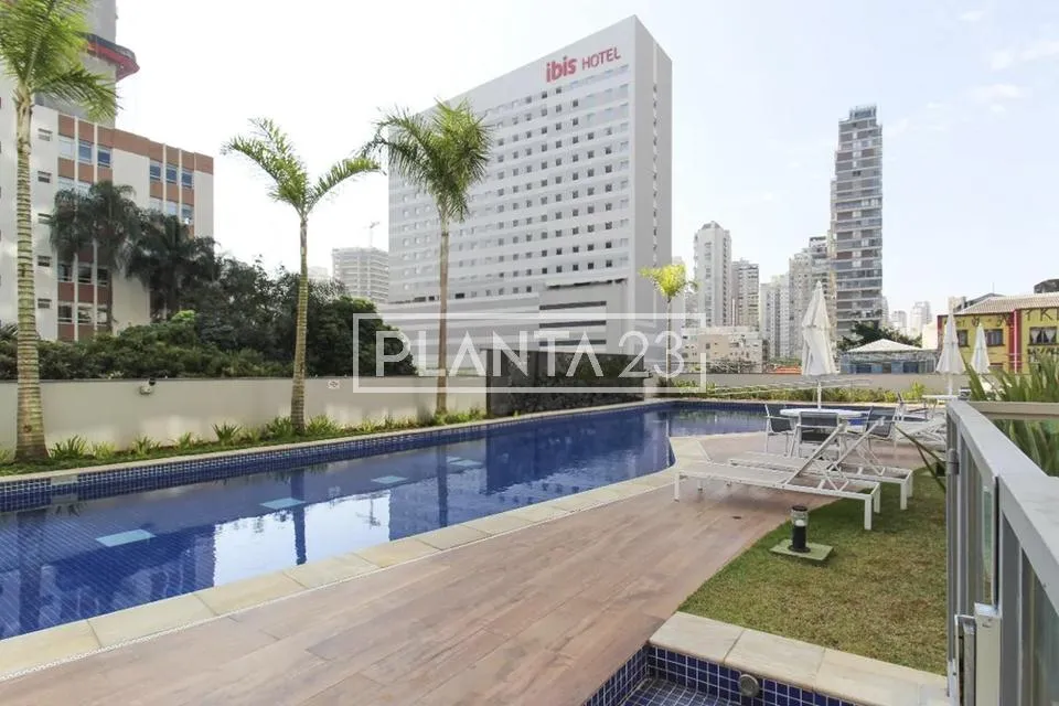 Apartamento com 2 suítes à venda em Vila Olímpia, São Paulo, por R$ 2.600.000 Imagem 34
