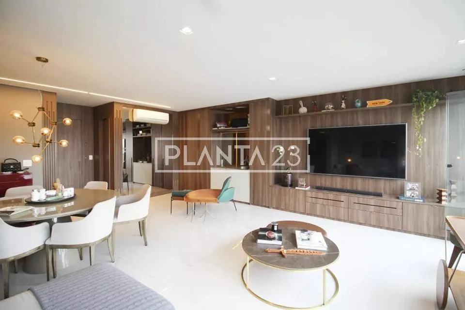 Apartamento com 2 suítes à venda em Vila Olímpia, São Paulo, por R$ 2.600.000 Imagem 2