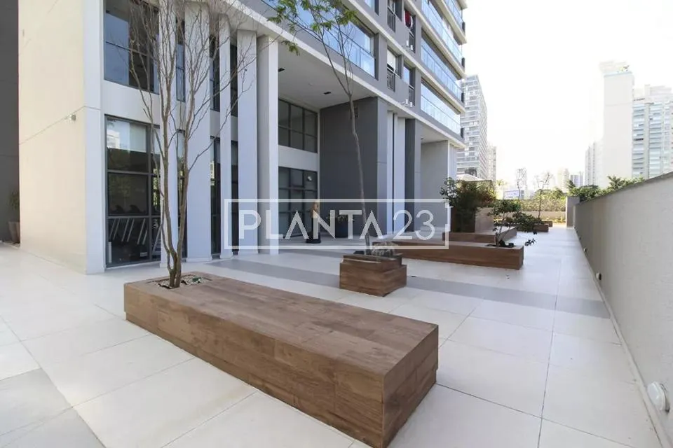 Apartamento com 2 suítes à venda em Vila Olímpia, São Paulo, por R$ 2.600.000 Imagem 32