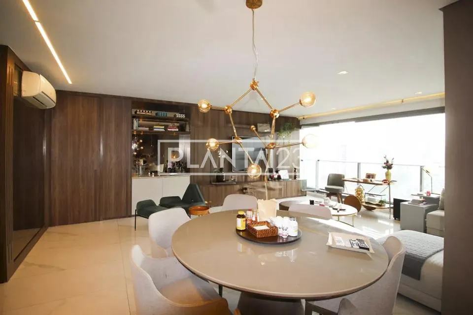 Apartamento com 2 suítes à venda em Vila Olímpia, São Paulo, por R$ 2.600.000 Imagem 4