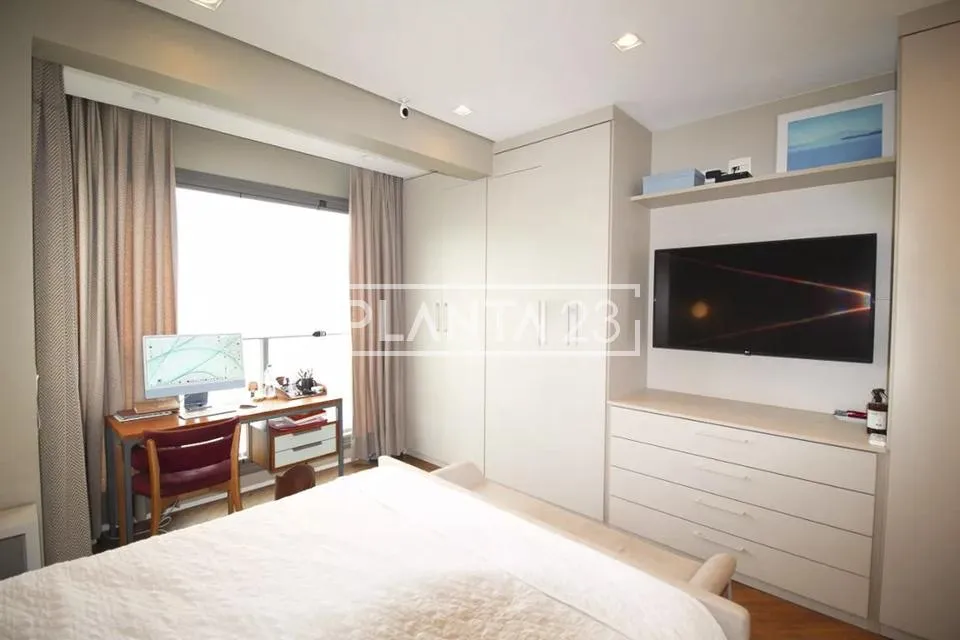 Apartamento com 2 suítes à venda em Vila Olímpia, São Paulo, por R$ 2.600.000 Imagem 13