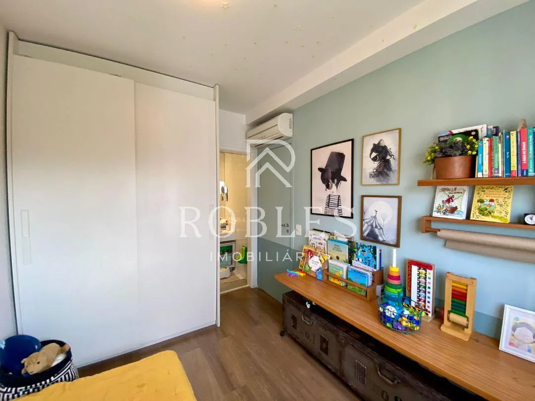 Apartamento com 2 suítes à venda em Granja Julieta, São Paulo, por R$ 1.580.000 Imagem 9