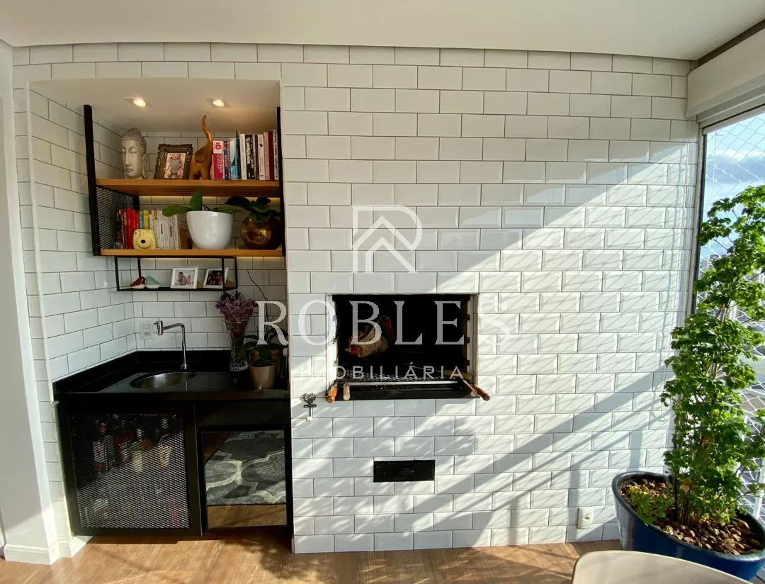 Apartamento com 2 suítes à venda em Granja Julieta, São Paulo, por R$ 1.580.000 Imagem 6