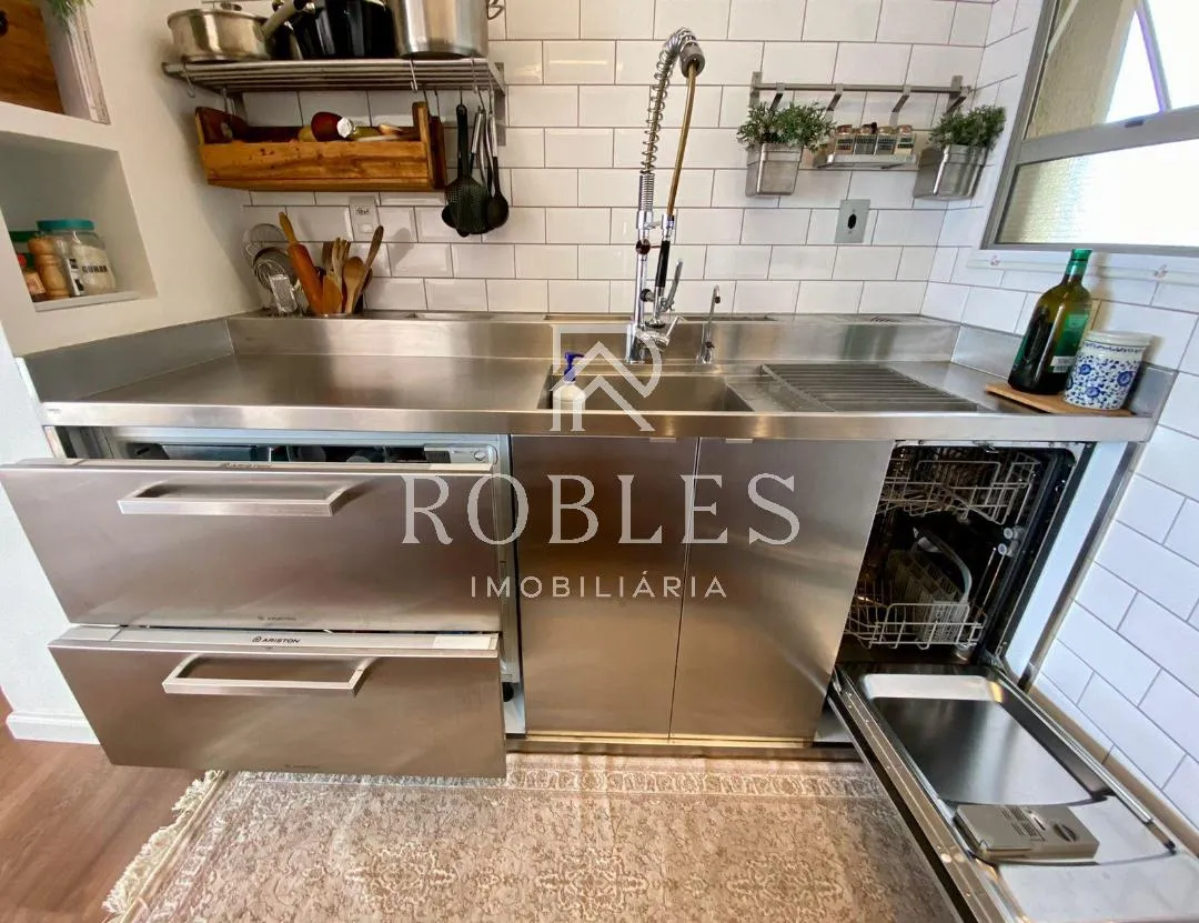 Apartamento com 2 suítes à venda em Granja Julieta, São Paulo, por R$ 1.580.000 Imagem 5