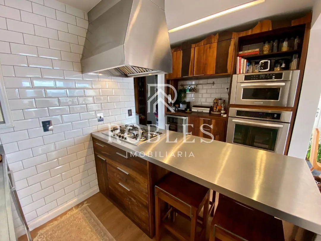 Apartamento com 2 suítes à venda em Granja Julieta, São Paulo, por R$ 1.580.000 Imagem 4