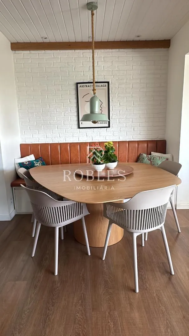 Apartamento com 2 suítes à venda em Granja Julieta, São Paulo, por R$ 1.580.000 Imagem 3