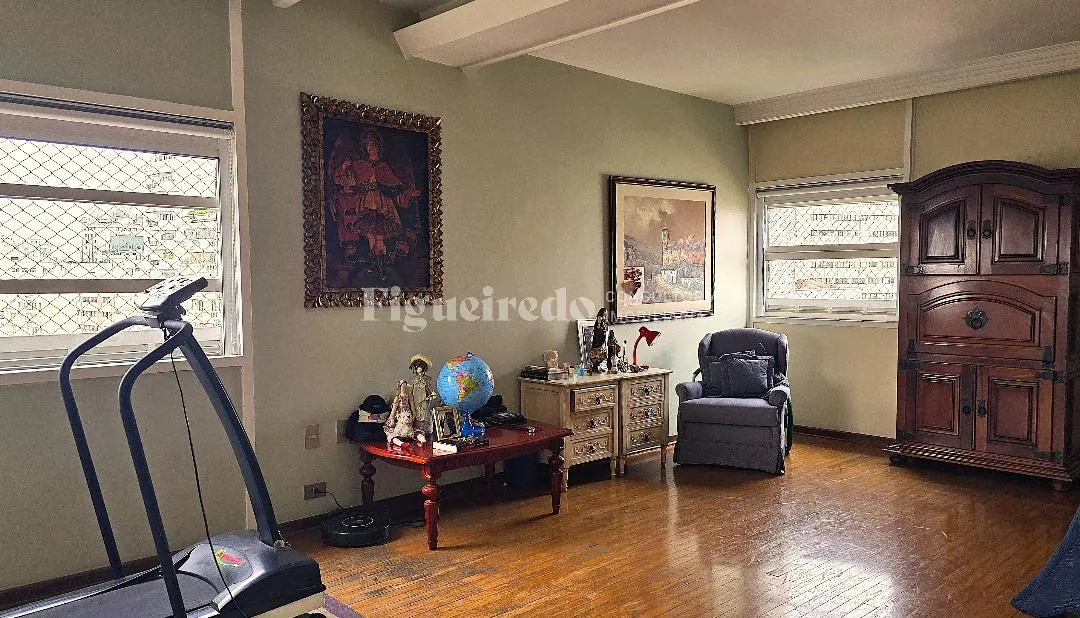 Apartamento com 3 suítes à venda em Consolação, São Paulo, por R$ 3.850.000 Imagem 15