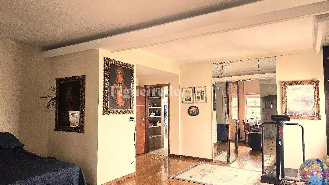 Apartamento com 3 suítes à venda em Consolação, São Paulo, por R$ 3.850.000 Imagem 14