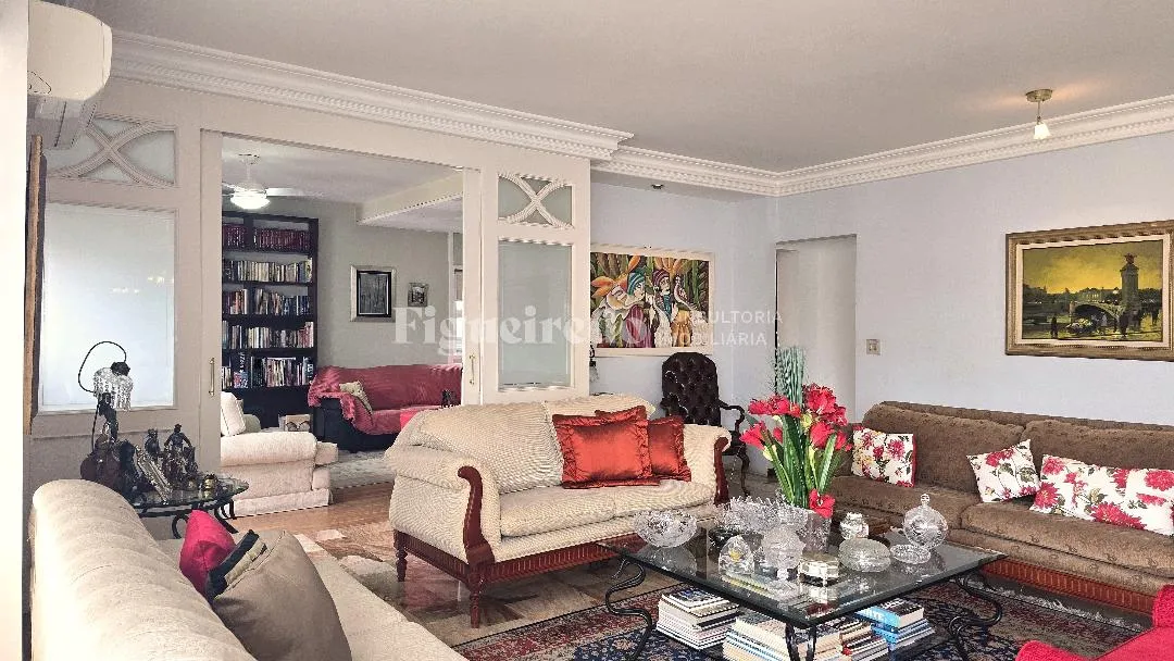 Apartamento com 3 suítes à venda em Consolação, São Paulo, por R$ 3.850.000 Imagem 8