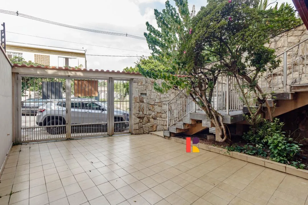 Casa com 1 suítes à venda em Vila Madalena, São Paulo, por R$ 1.650.000 Imagem 3