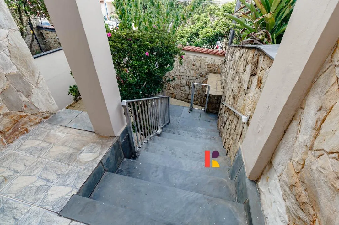 Casa com 1 suítes à venda em Vila Madalena, São Paulo, por R$ 1.650.000 Imagem 6