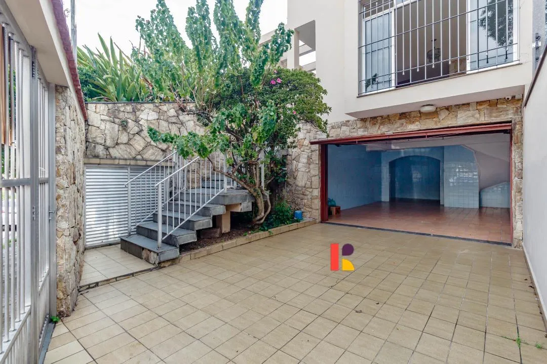 Casa com 1 suítes à venda em Vila Madalena, São Paulo, por R$ 1.650.000 Imagem 4