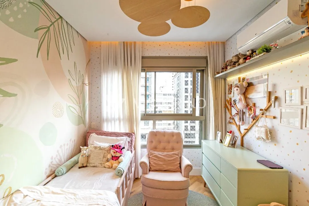 Apartamento com 4 suítes à venda em Jardins, São Paulo, por R$ 10.900.000 Imagem 30