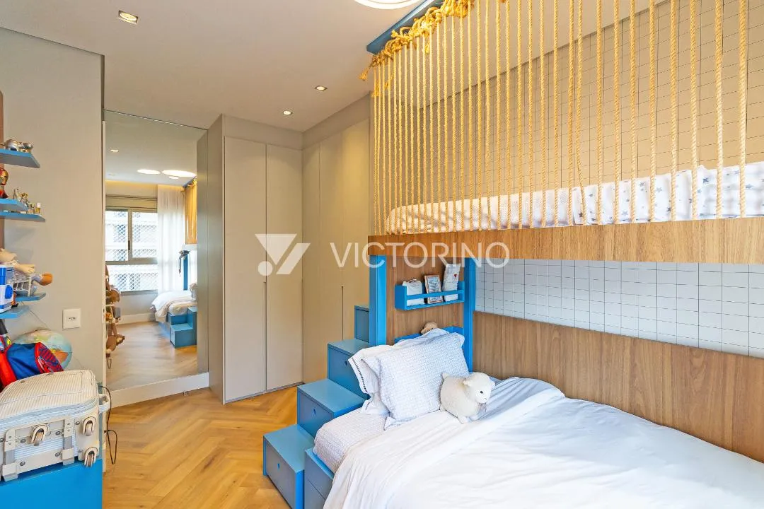 Apartamento com 4 suítes à venda em Jardins, São Paulo, por R$ 10.900.000 Imagem 26