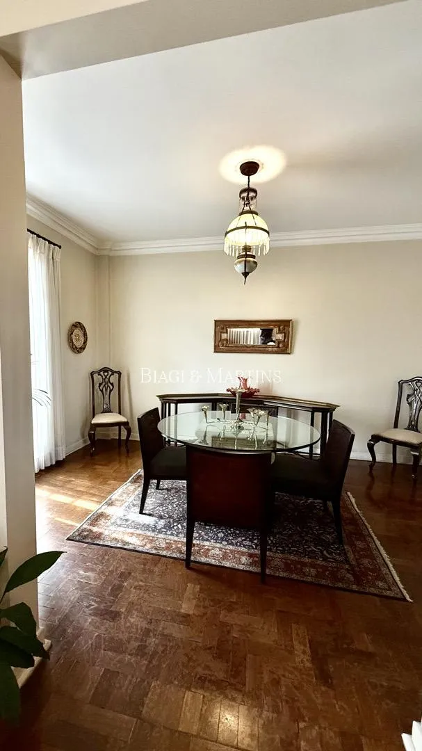 Apartamento com 1 suítes à venda em Jardim América, São Paulo, por R$ 3.900.000 Imagem 10