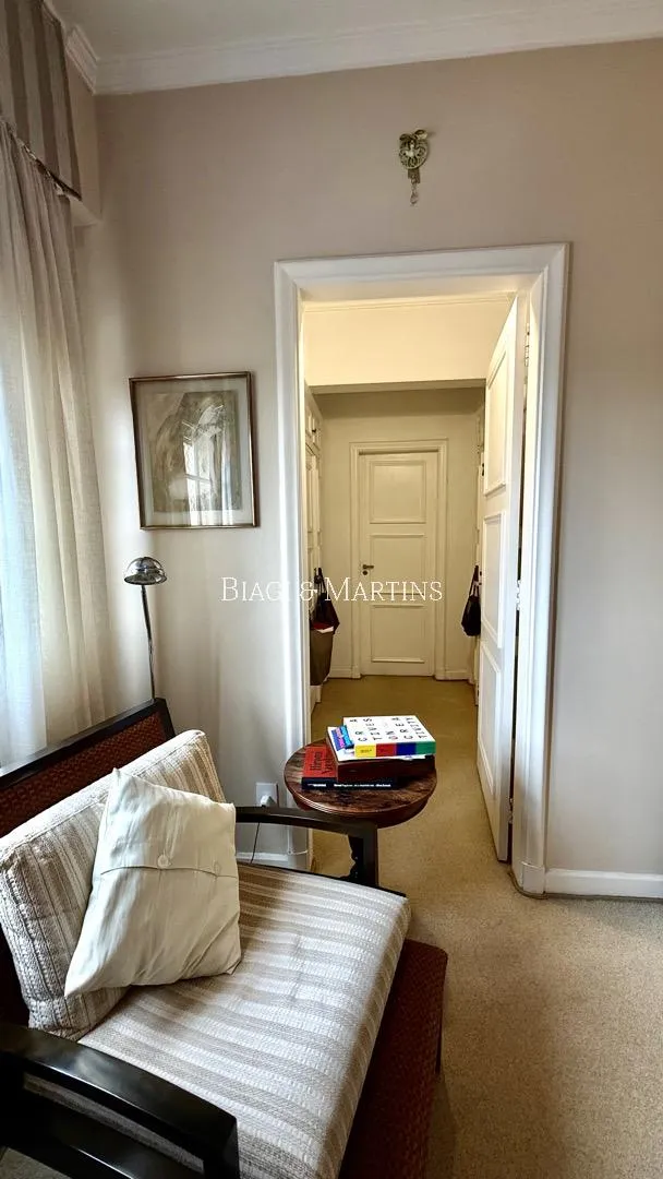 Apartamento com 1 suítes à venda em Jardim América, São Paulo, por R$ 3.900.000 Imagem 21