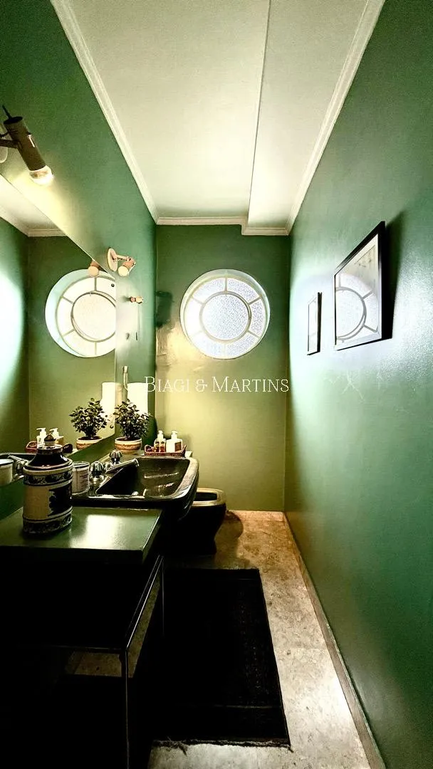 Apartamento com 1 suítes à venda em Jardim América, São Paulo, por R$ 3.900.000 Imagem 16