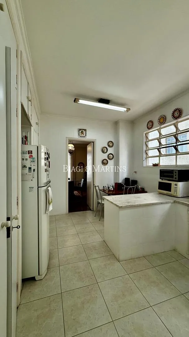 Apartamento com 1 suítes à venda em Jardim América, São Paulo, por R$ 3.900.000 Imagem 28