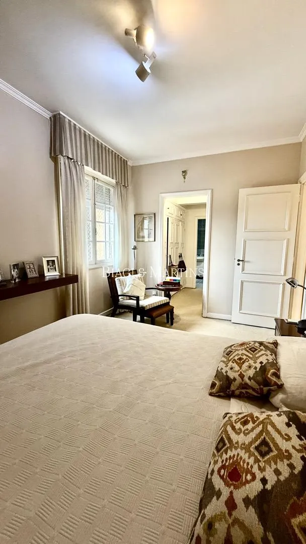 Apartamento com 1 suítes à venda em Jardim América, São Paulo, por R$ 3.900.000 Imagem 18