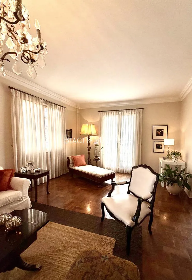 Apartamento com 1 suítes à venda em Jardim América, São Paulo, por R$ 3.900.000 Imagem 5